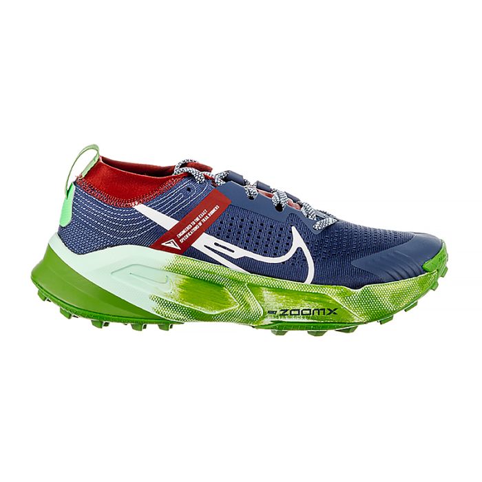 Кросівки Nike W ZOOMX ZEGAMA TRAIL