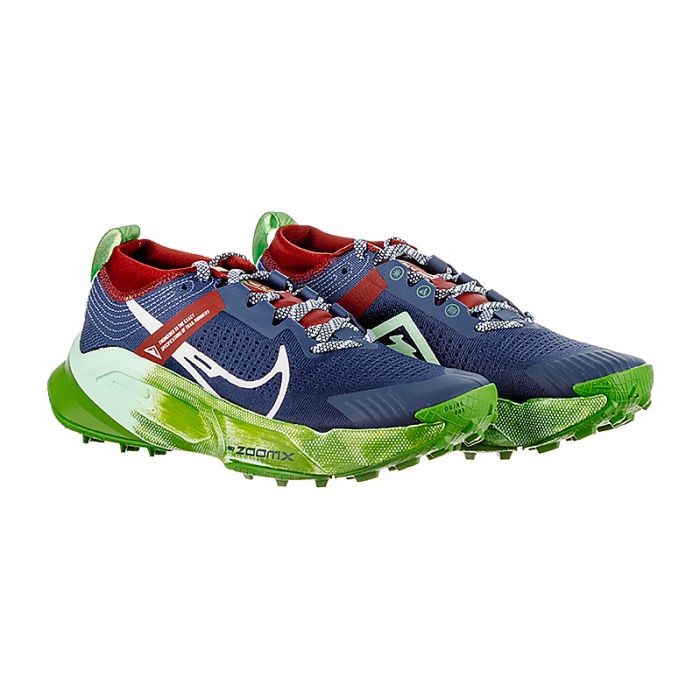 Кросівки Nike W ZOOMX ZEGAMA TRAIL