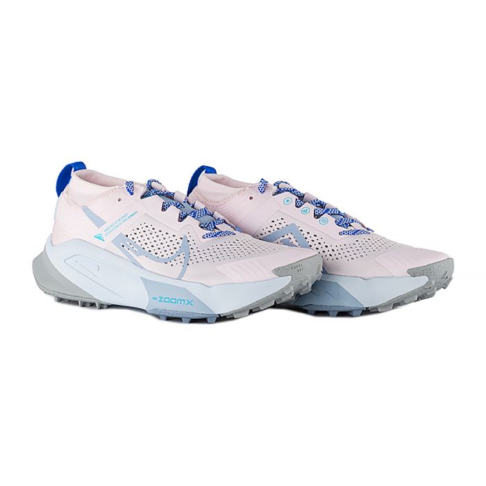 Кросівки бігові Nike W NIKE ZOOMX ZEGAMA TRAIL