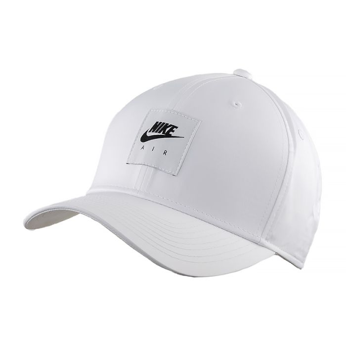 Бейсболка Nike U NSW CLC99 NIKE AIR HBR CAP
