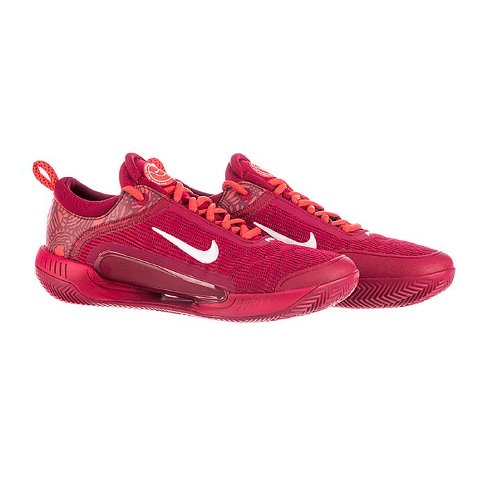 Кросівки Nike ZOOM COURT NXT CLY