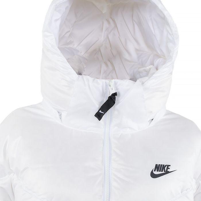 Пальто  Nike W NSW TF CITY HD PARKA