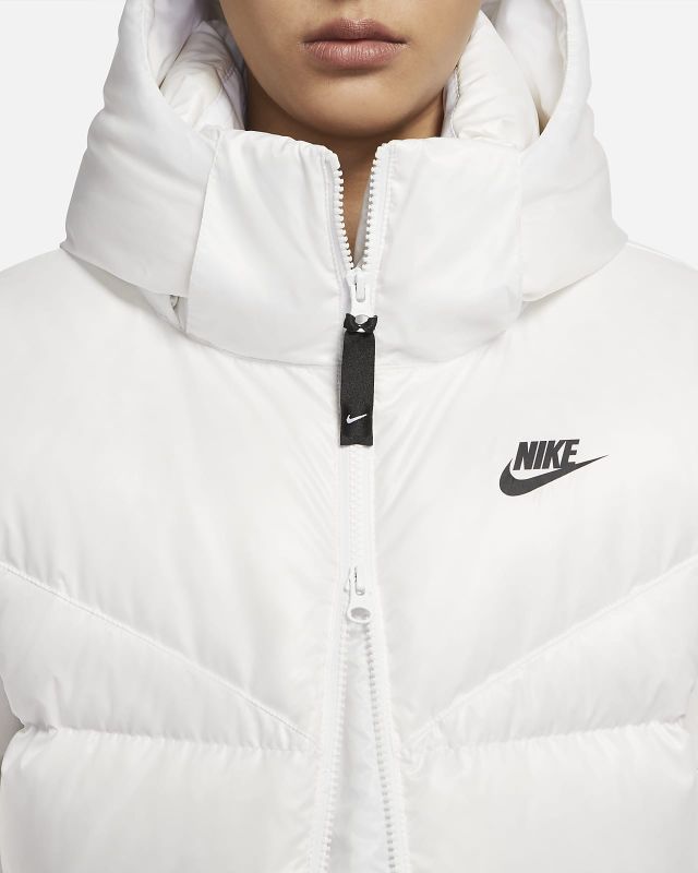 Пальто  Nike W NSW TF CITY HD PARKA