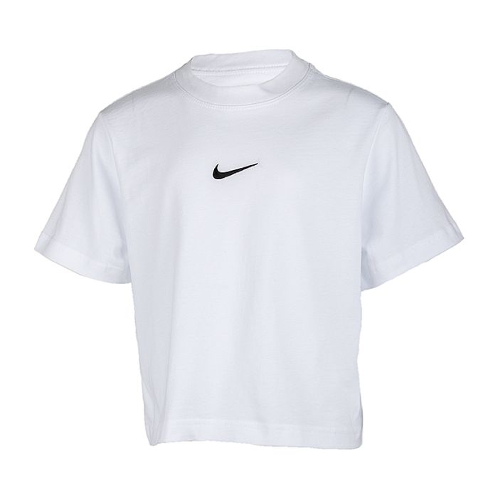 Футболка Nike G NSW TEE ESSNTL SS BOXY