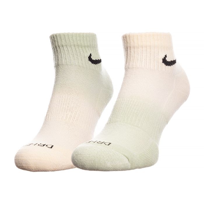 Шкарпетки Nike U NK EVERYDAY PLUS CUSH ANKLE