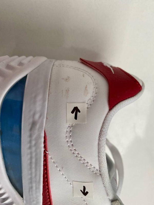 Кросівки NIKE BRSB (Клас А)