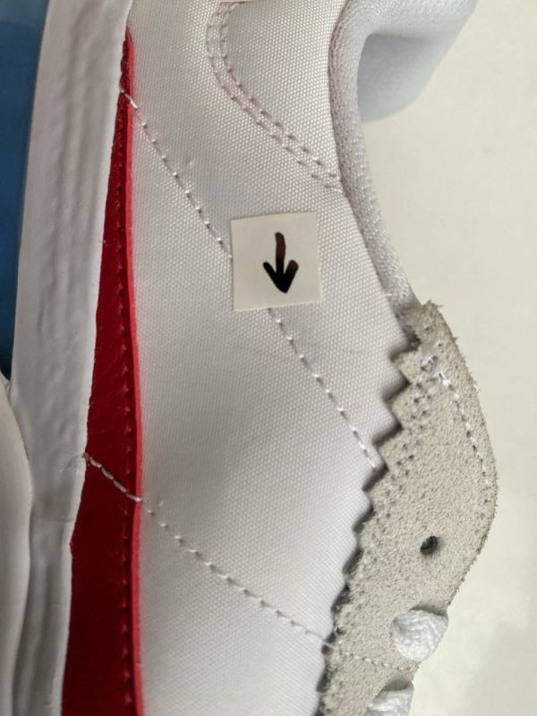 Кросівки NIKE BRSB (Клас А)