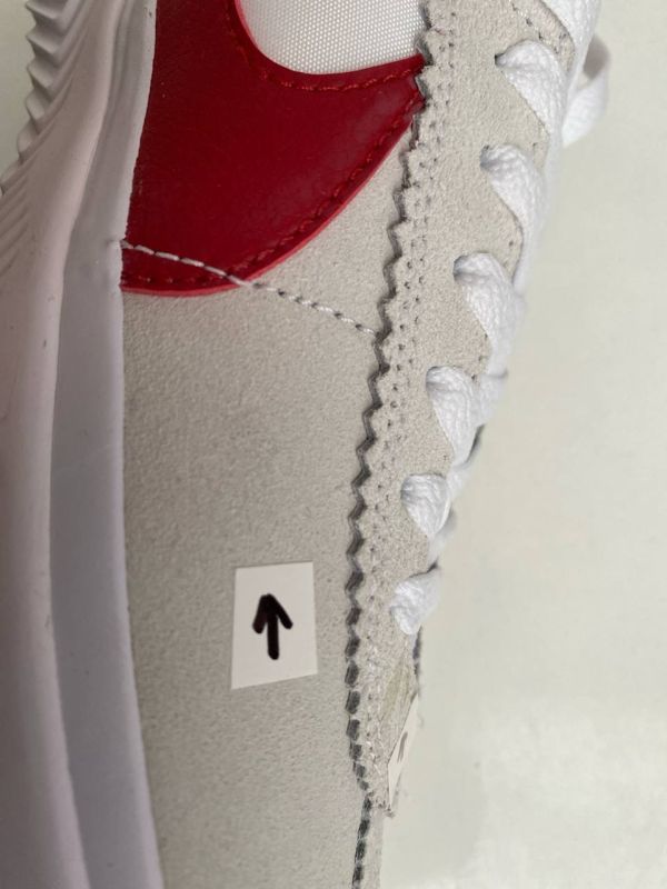 Кросівки NIKE BRSB (Клас А)