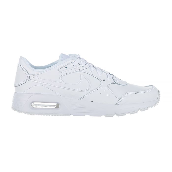 Кросівки Nike AIR MAX SC LEA