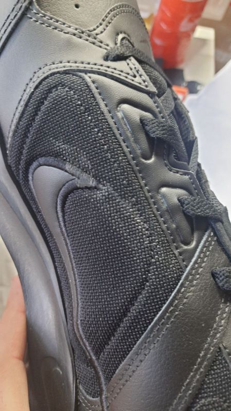 Кросівки Nike DEFYALLDAY (Клас А)
