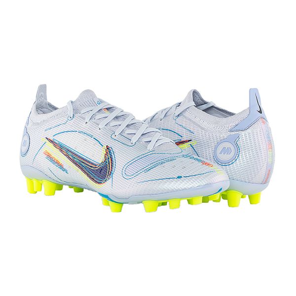 Футбольні бутси Nike Mercurial Vapor 13 Elite Neymar