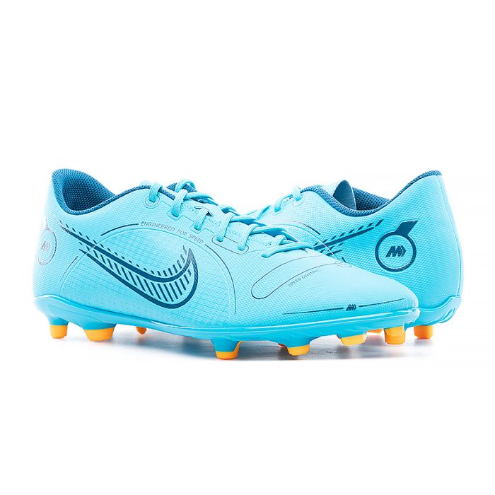 Бутси Nike VAPOR 14 CLUB FG/MG