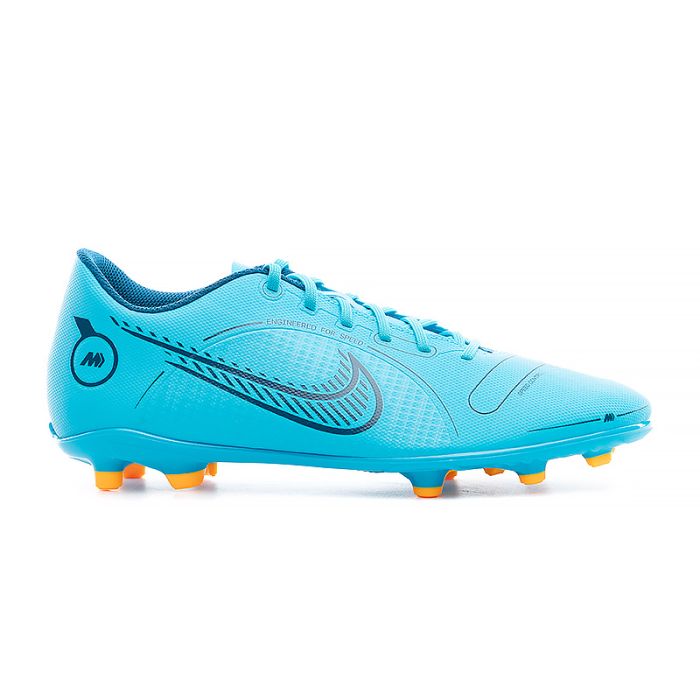 Бутси Nike VAPOR 14 CLUB FG/MG