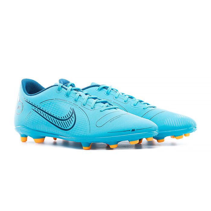 Бутси Nike VAPOR 14 CLUB FG/MG