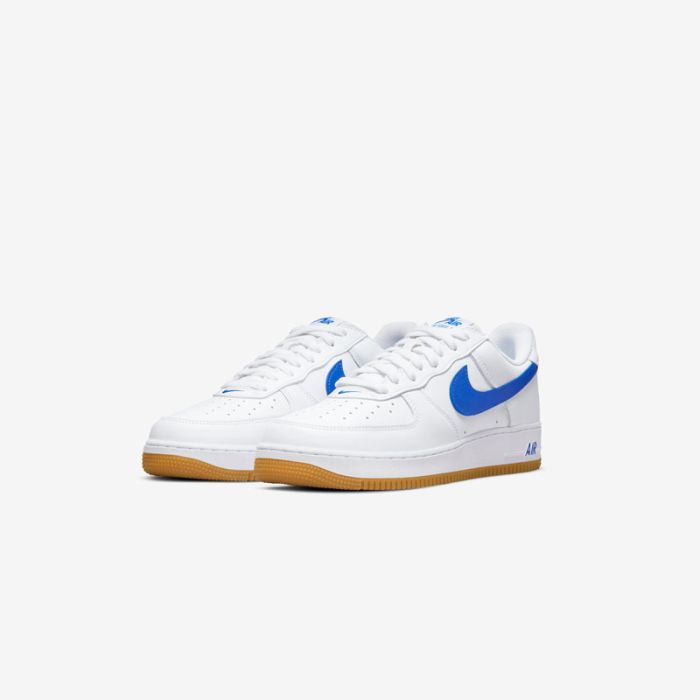 Кросівки Nike Air Force 1 Low Color Of The Month White