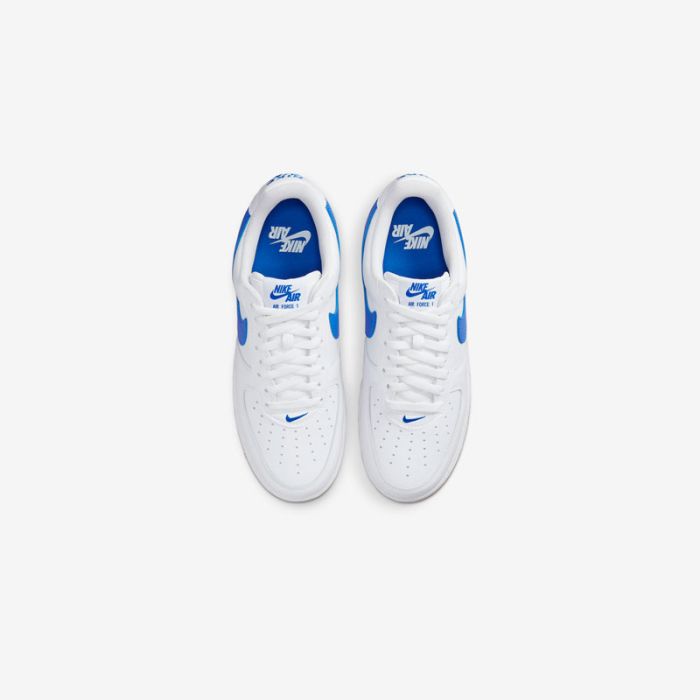 Кросівки Nike Air Force 1 Low Color Of The Month White
