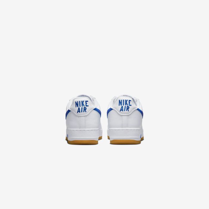 Кросівки Nike Air Force 1 Low Color Of The Month White