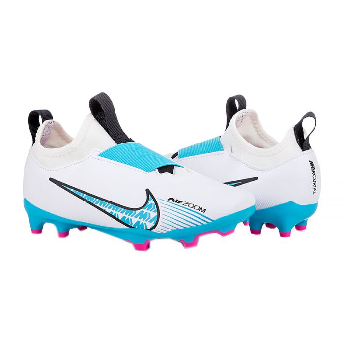 Бутси Nike JR ZOOM VAPOR 15 ACADEMY FG/MG