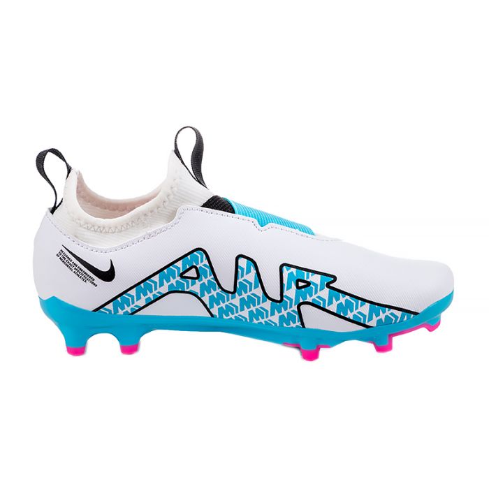 Бутси Nike JR ZOOM VAPOR 15 ACADEMY FG/MG