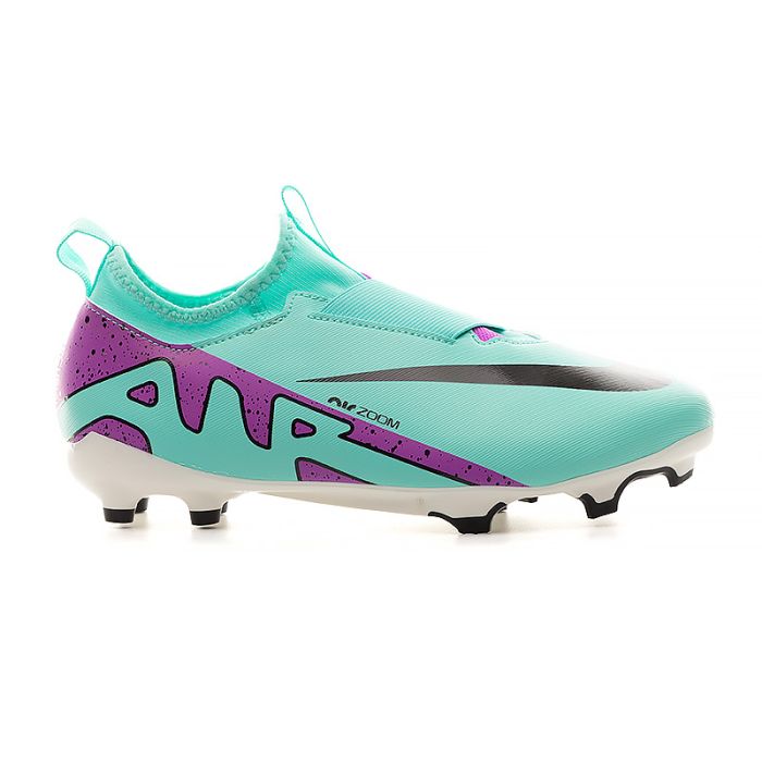 Бутси Nike JR ZOOM VAPOR 15 ACADEMY FG/MG