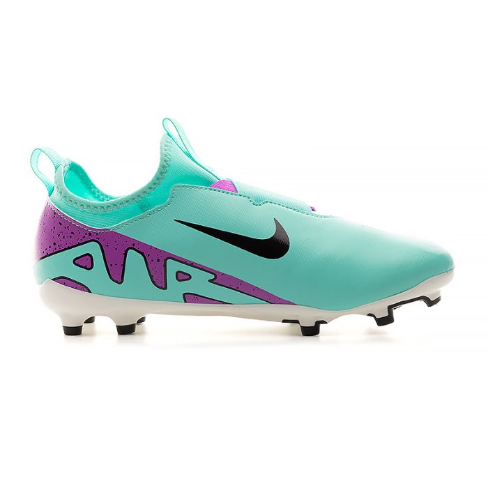 Бутси Nike JR ZOOM VAPOR 15 ACADEMY FG/MG
