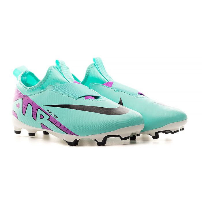 Бутси Nike JR ZOOM VAPOR 15 ACADEMY FG/MG