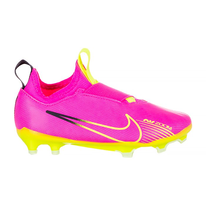 Бутси Nike JR ZOOM VAPOR 15 ACADEMY FG/MG