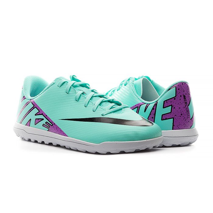 Сороконіжки Nike JR VAPOR 15 CLUB TF