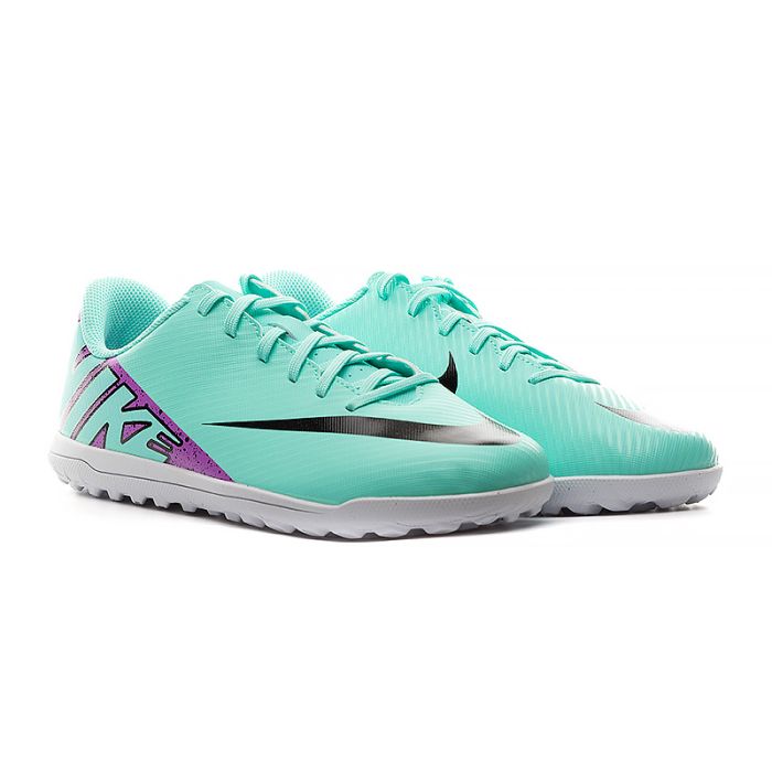 Сороконіжки Nike JR VAPOR 15 CLUB TF