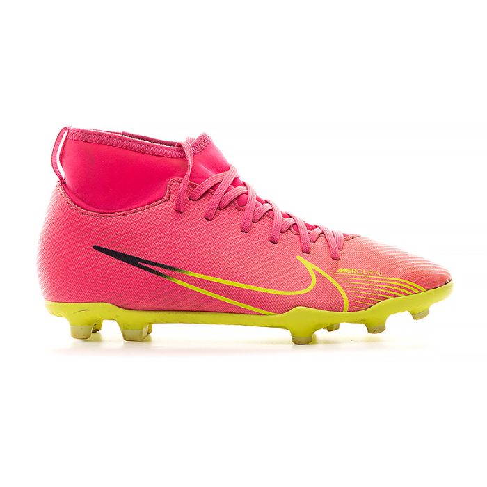 Бутси Nike JR SUPERFLY 9 CLUB FG/MG (Клас C)