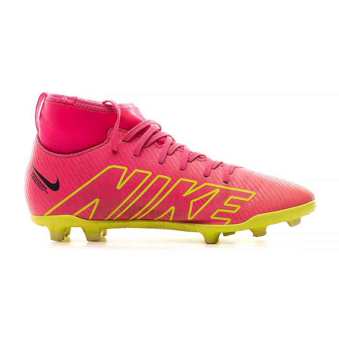 Бутси Nike JR SUPERFLY 9 CLUB FG/MG (Клас C)