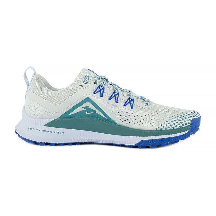 Кросівки бігові Nike NIKE REACT PEGASUS TRAIL 4