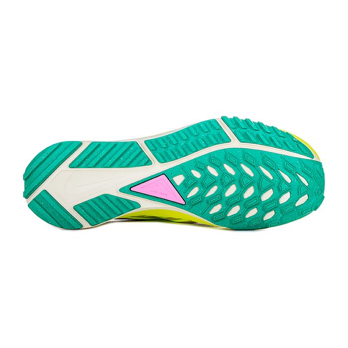 Кросівки бігові Nike REACT PEGASUS TRAIL 4