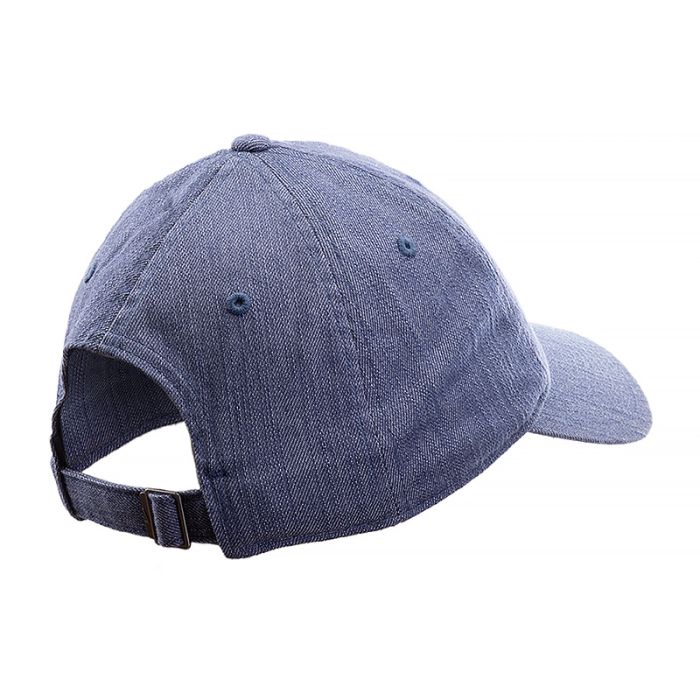 Бейсболка Nike U NSW H86 SWOOSH DENIM CAP