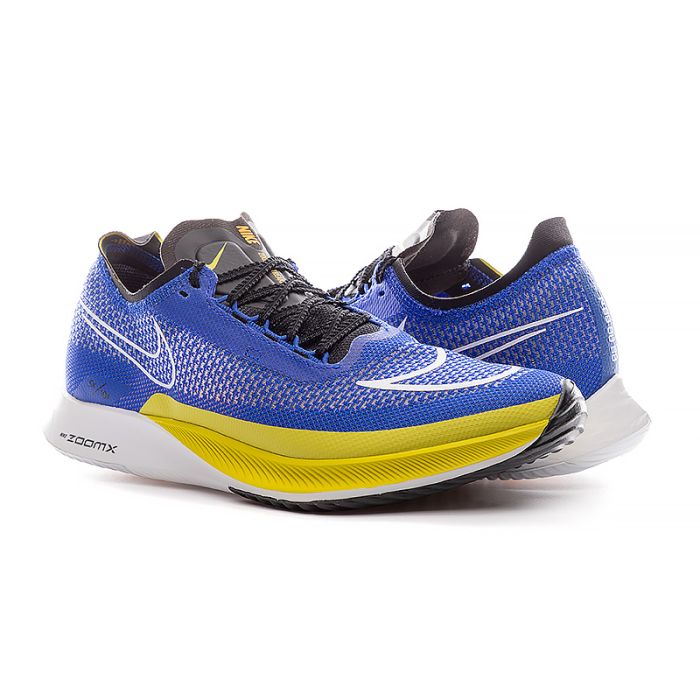 Кросівки Nike ZOOMX STREAKFLY