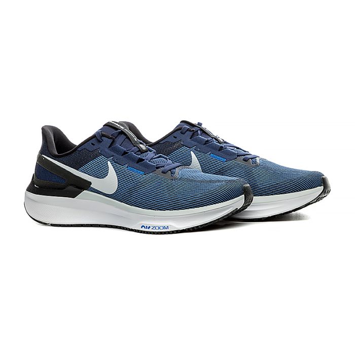 Кросівки Nike AIR ZOOM STRUCTURE 25