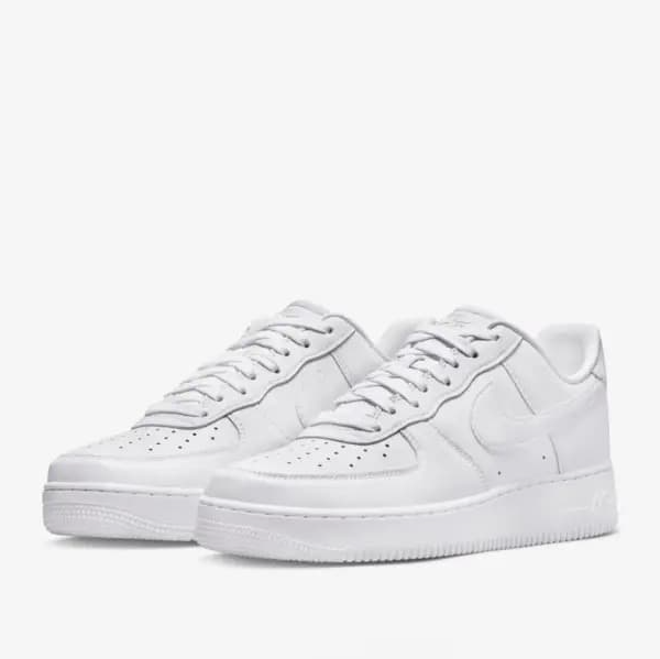 Кросівки Nike AIR FORCE 1 07 FRESH