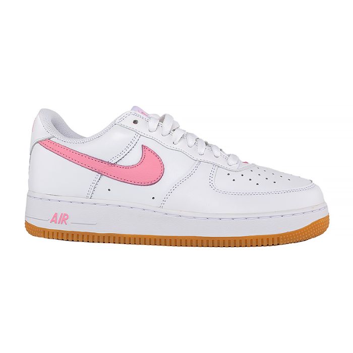 Кросівки Nike AIR FORCE 1 LOW RETRO