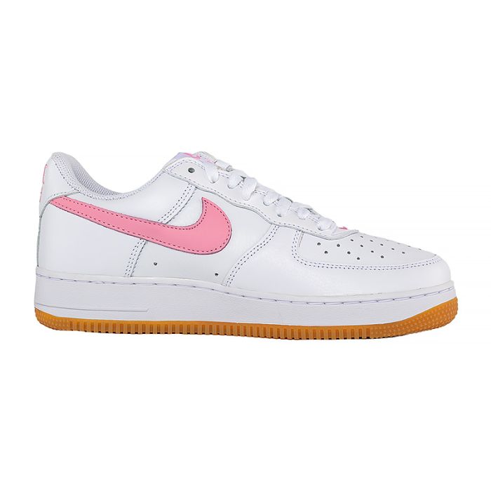 Кросівки Nike AIR FORCE 1 LOW RETRO