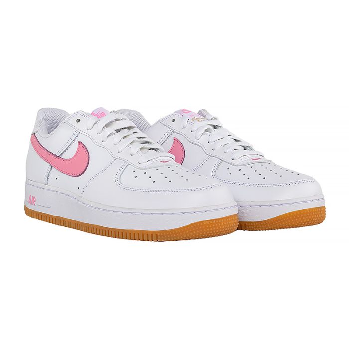 Кросівки Nike AIR FORCE 1 LOW RETRO