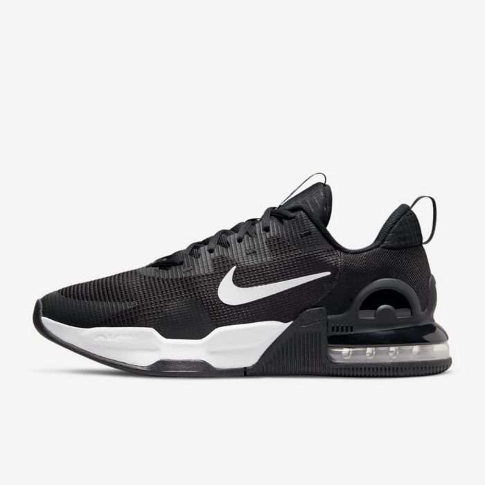 Кросівки Nike M AIR MAX ALPHA TRAINER 5
