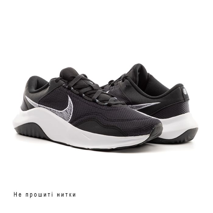 Кросівки Nike LEGEND ESSENTIAL 3 NN (Клас А)