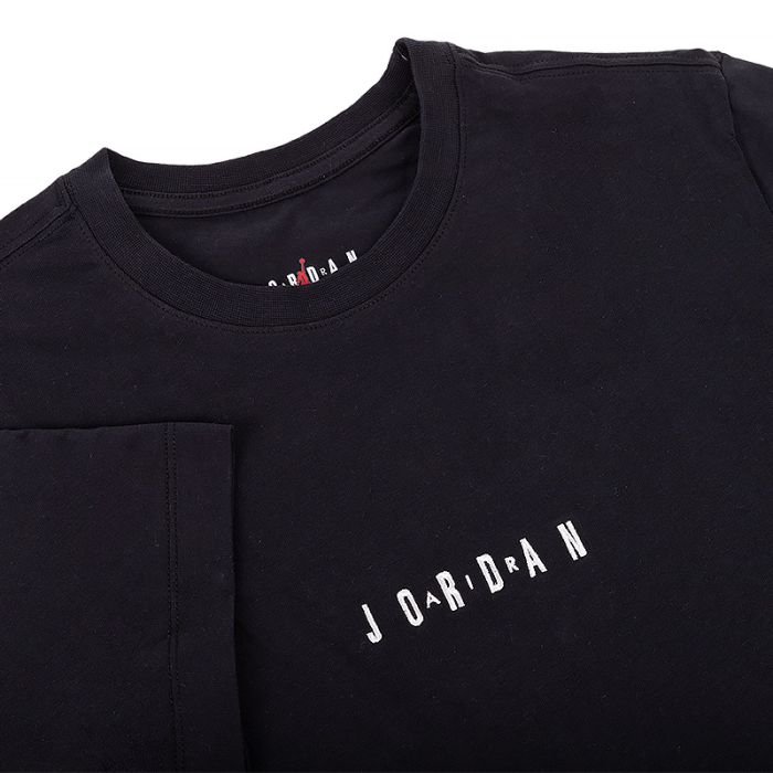 Футболка Jordan M EMB JORDAN AIR CREW