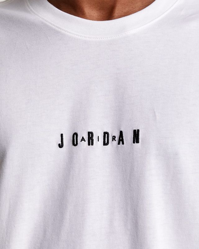 Футболка JORDAN MEMB AIR CREW