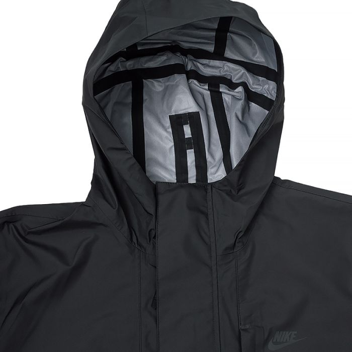 Плащ Nike M NSW SFADV SHELL HD PARKA