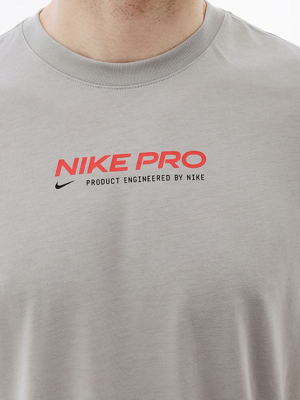 Футболка тренувальна Nike M NK DF TEE DB NK PRO 2