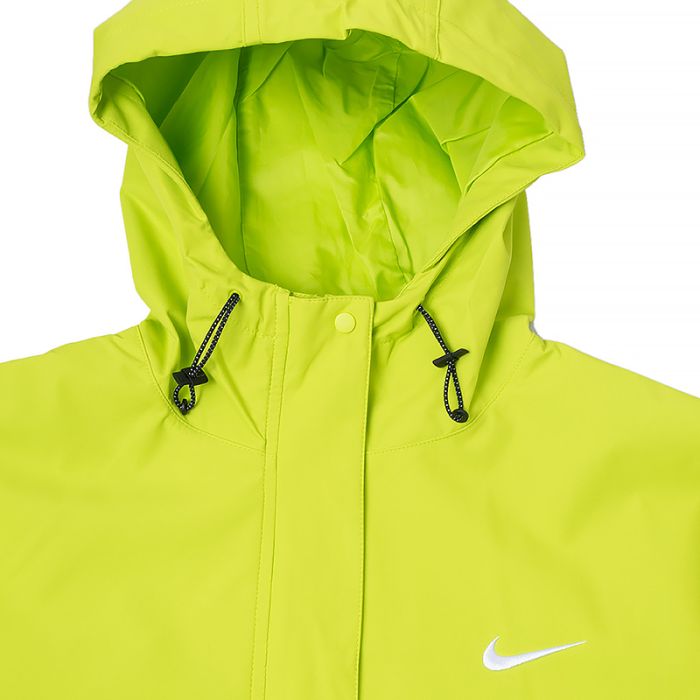 Плащ Nike W NSW ESSNTL SF WVN PRKA JKT