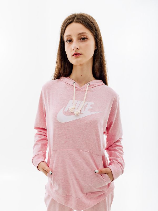 Худі Nike W NSW GYM VNTG GFX EASY PO HD
