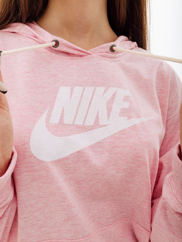 Худі Nike W NSW GYM VNTG GFX EASY PO HD