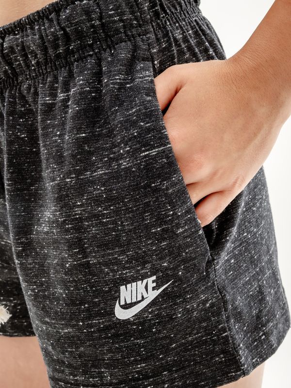 Шорти Nike W NSW GYM VNTG PE SHORT